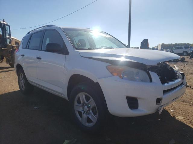 TOYOTA RAV4 2009 with VIN 2T3BF33V89W007674 - Photo from auction