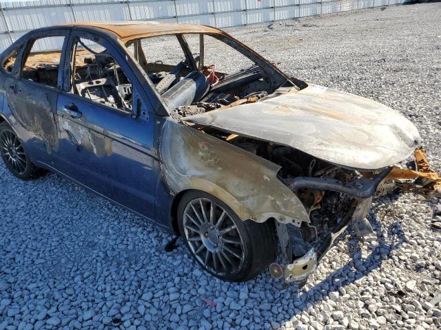 Photo 9 from auction – 2009 FORD FOCUS SES with VIN 1FAHP36N69W248174