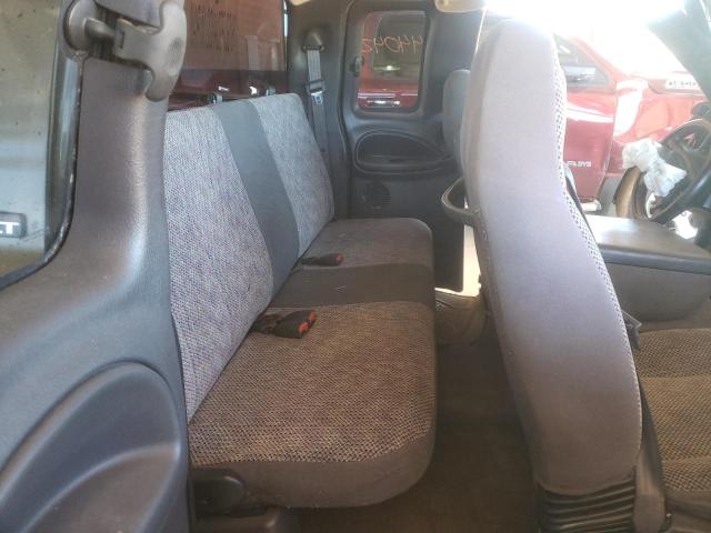 Photo 6 from auction – 2001 DODGE RAM 1500 with VIN 3B7HC13Y21M571764