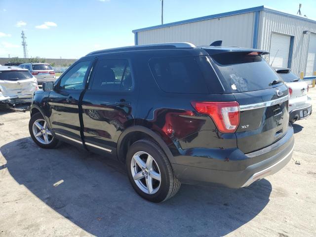 Photo 3 from auction – 2016 FORD EXPLORER X with VIN 1FM5K8D80GGC29354