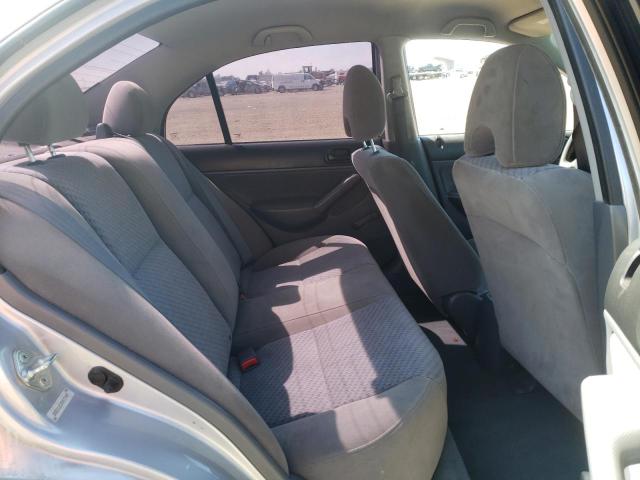 Photo 6 from auction – 2003 HONDA CIVIC DX with VIN 2HGES16133H577449