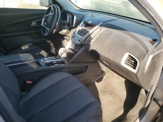 Photo 5 from auction – 2011 CHEVROLET EQUINOX LT with VIN 2CNALDEC9B6377213
