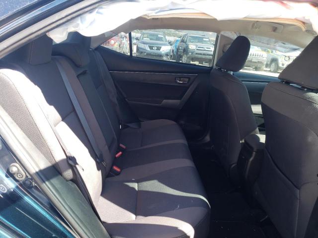 Photo 6 from auction – 2017 TOYOTA COROLLA L with VIN 5YFBURHE9HP712736