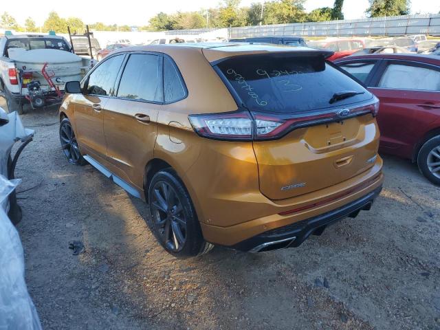 Photo 3 from auction – 2015 FORD EDGE SPORT with VIN 2FMTK3AP1FBC31321