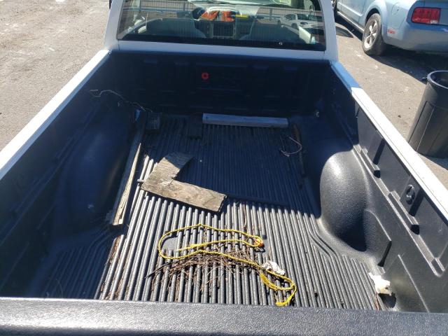Photo 6 from auction – 2007 GMC CANYON with VIN 1GTCS149778163973