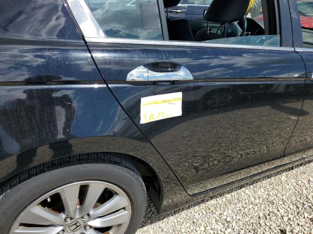 Photo 9 from auction – 2011 HONDA ACCORD EXL with VIN 1HGCP3F83BA032866