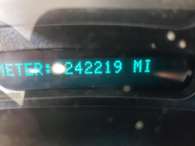 Photo 8 from auction – 2006 GMC NEW SIERRA with VIN 2GTEC13V861232904