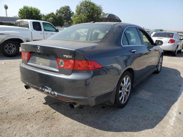 Photo 4 from auction – 2007 ACURA TSX with VIN JH4CL96897C013620