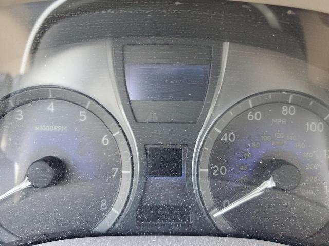 Photo 8 from auction – 2013 LEXUS RX 350 with VIN 2T2ZK1BA8DC117328
