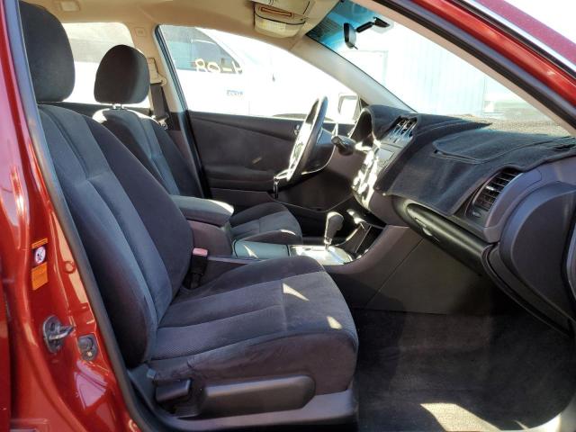 Photo 5 from auction – 2008 NISSAN ALTIMA 2.5 with VIN 1N4AL21E08N439348