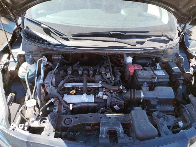 Photo 7 from auction – 2021 NISSAN VERSA SV with VIN 3N1CN8EV6ML864936