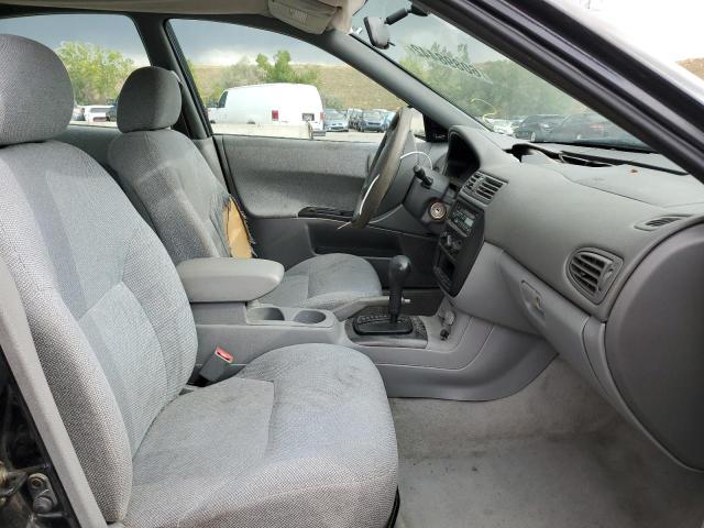 Photo 5 from auction – 2001 MITSUBISHI GALANT DE with VIN 4A3AA36G41E157278