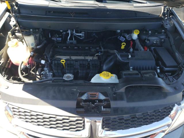 Photo 7 from auction – 2019 DODGE JOURNEY SE with VIN 3C4PDCBB6KT694301