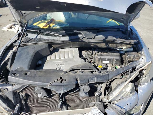 Photo 7 from auction – 2009 LEXUS RX 350 with VIN 2T2GK31UX9C069045