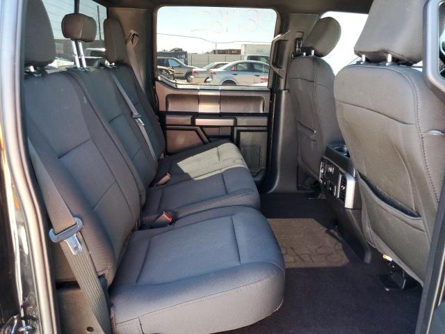 Photo 6 from auction – 2020 FORD F150 SUPER with VIN 1FTEW1CP5LKD76785
