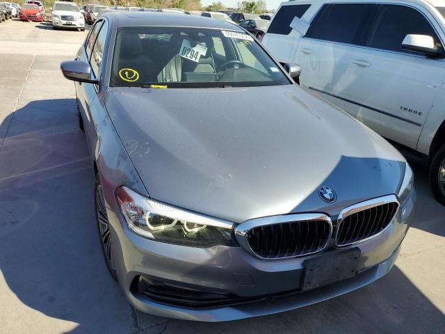 Photo 9 from auction – 2019 BMW 530 I with VIN WBAJA5C50KWW09835