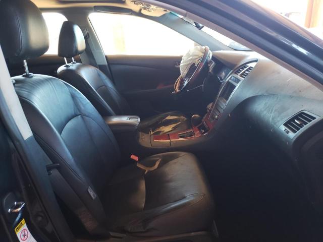 Photo 5 from auction – 2007 LEXUS ES 350 with VIN JTHBJ46G172083596
