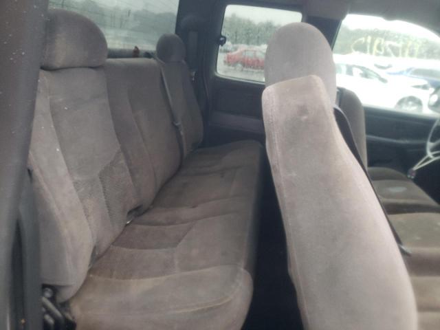Photo 6 from auction – 2006 CHEVROLET SILVERADO with VIN 1GCEC19V06Z215593