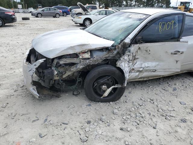 Photo 9 from auction – 2010 NISSAN ALTIMA BAS with VIN 1N4AL2AP3AC138866
