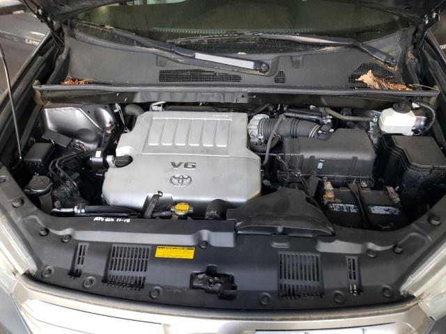 Photo 7 from auction – 2013 TOYOTA HIGHLANDER with VIN 5TDDK3EH4DS212611