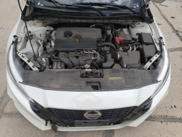 Photo 11 from auction – 2019 NISSAN ALTIMA SR with VIN 1N4BL4CVXKC136979