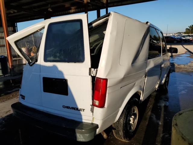 Photo 4 from auction – 2004 CHEVROLET ASTRO with VIN 1GCDM19X94B116724