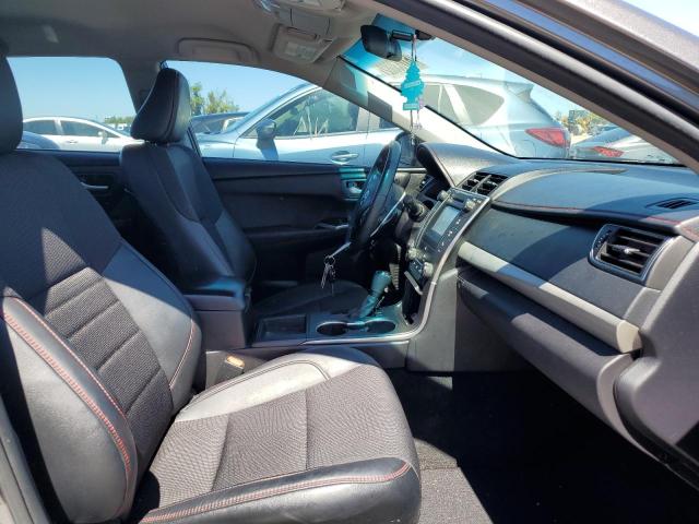 Photo 5 from auction – 2017 TOYOTA CAMRY LE with VIN 4T1BF1FK3HU778699