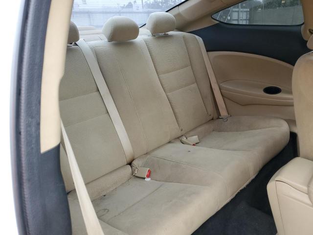Photo 6 from auction – 2010 HONDA ACCORD EX with VIN 1HGCS1B71AA001050