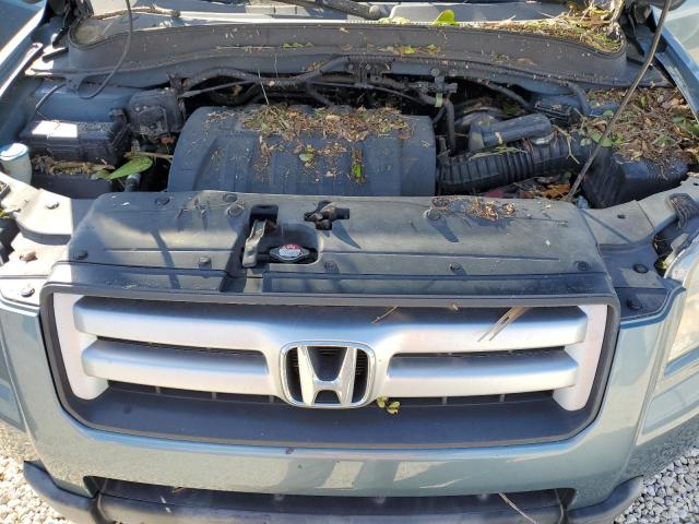 Photo 7 from auction – 2008 HONDA PILOT VP with VIN 5FNYF28208B008700