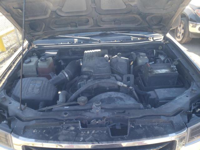 Zdjęcie 7 z aukcji – 2008 GMC CANYON z VIN 1GTCS199988142181