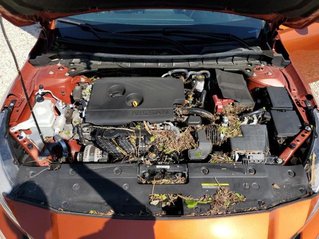 Photo 7 from auction – 2020 NISSAN ALTIMA SR with VIN 1N4BL4CV1LC262018