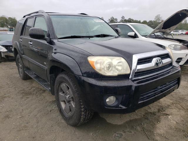 صورة رقم 1 من المزاد - 2008 TOYOTA 4RUNNER SR مع VIN JTEZU14R980100616