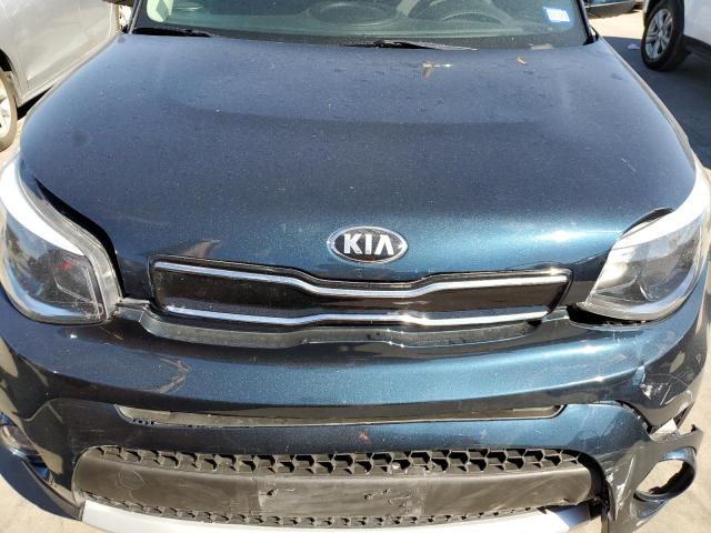 Photo 7 from auction – 2018 KIA SOUL + with VIN KNDJP3A58J7586113