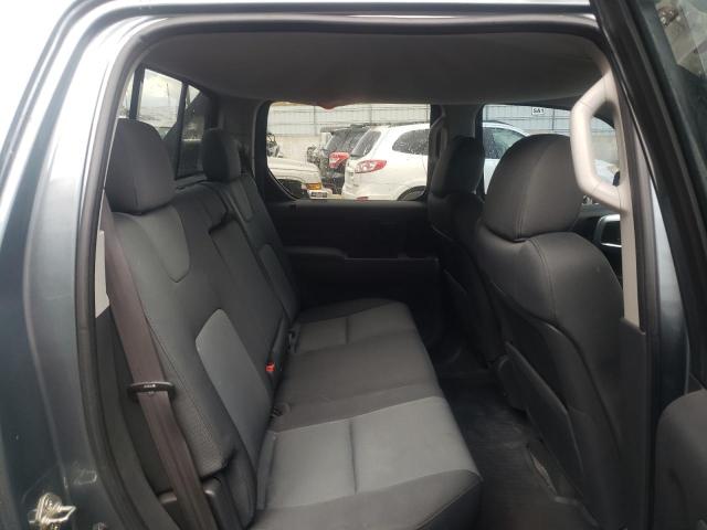 Photo 6 from auction – 2007 HONDA RIDGELINE with VIN 2HJYK16267H547397