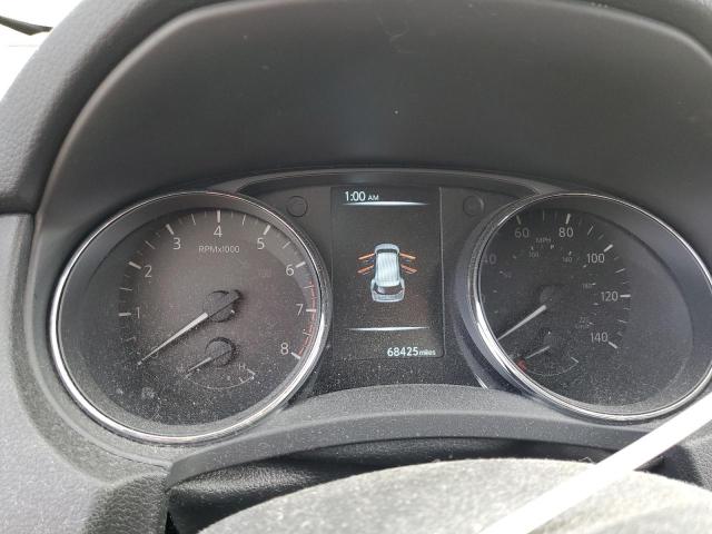 Photo 8 from auction – 2017 NISSAN ROGUE S with VIN 5N1AT2MT2HC860578