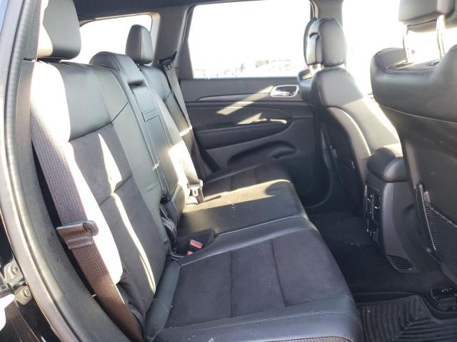 Photo 6 from auction – 2022 JEEP GRAND CHER with VIN 1C4RJFAG8NC119858
