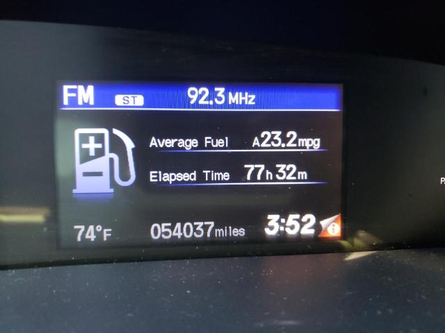 Photo 8 from auction – 2015 HONDA CIVIC EX with VIN 19XFB2F84FE298453