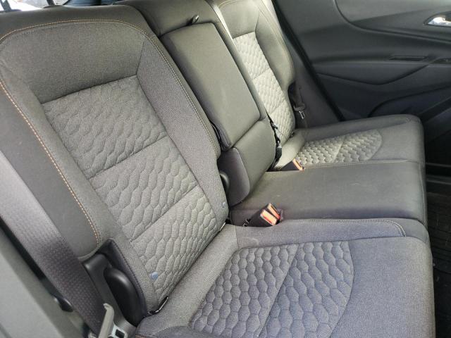 Photo 6 from auction – 2020 CHEVROLET EQUINOX LT with VIN 3GNAXJEV3LS568919