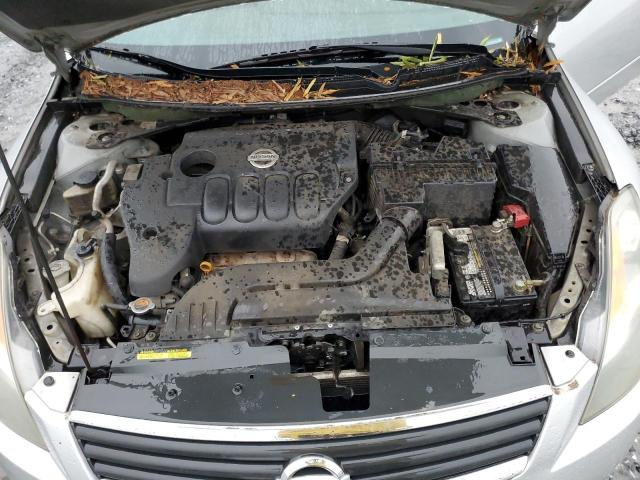 Photo 7 from auction – 2007 NISSAN ALTIMA 2.5 with VIN 1N4AL21E17N471661