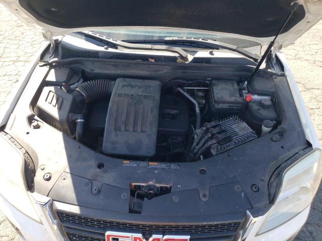 Photo 7 from auction – 2013 GMC TERRAIN SL with VIN 2GKALMEK7D6377777