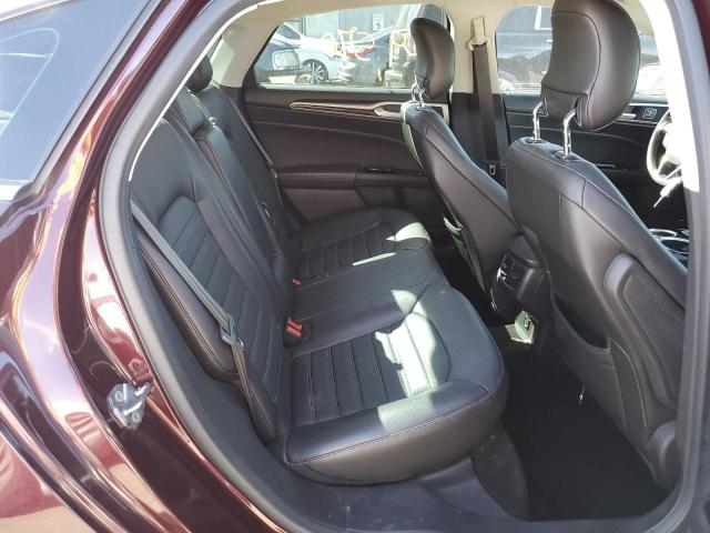 Photo 6 from auction – 2013 FORD FUSION SE with VIN 3FA6P0H94DR184055