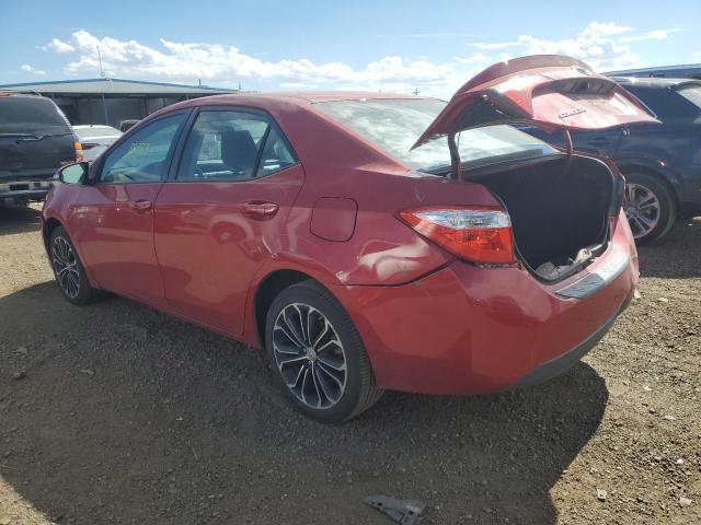 Photo 3 from auction – 2015 TOYOTA COROLLA L with VIN 5YFBURHE7FP277373
