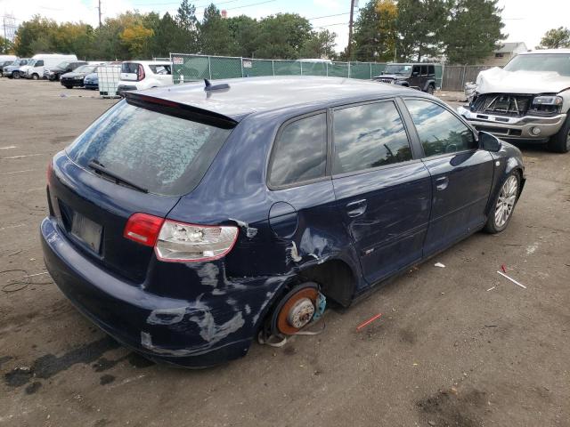 Photo 4 from auction – 2006 AUDI A3 S-LINE with VIN WAUKD78P56A197822