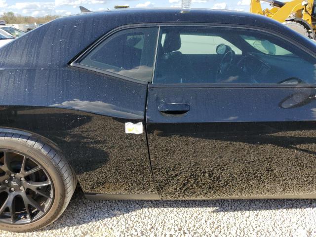 Photo 9 from auction – 2017 DODGE CHALLENGER with VIN 2C3CDZFJ8HH588845