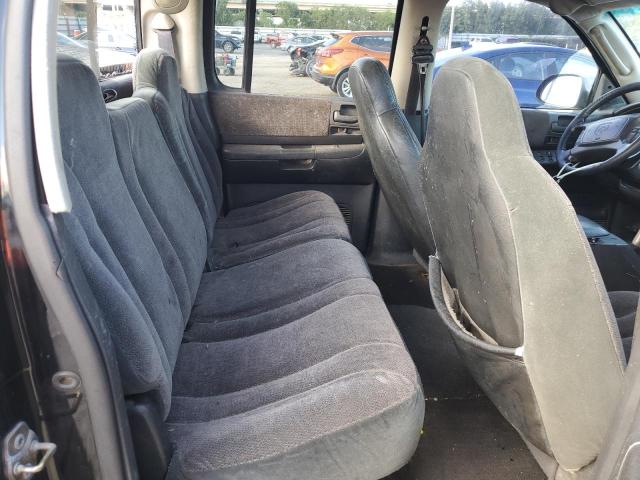 Photo 6 from auction – 2001 DODGE DAKOTA QUA with VIN 1B7HL2AX61S315229