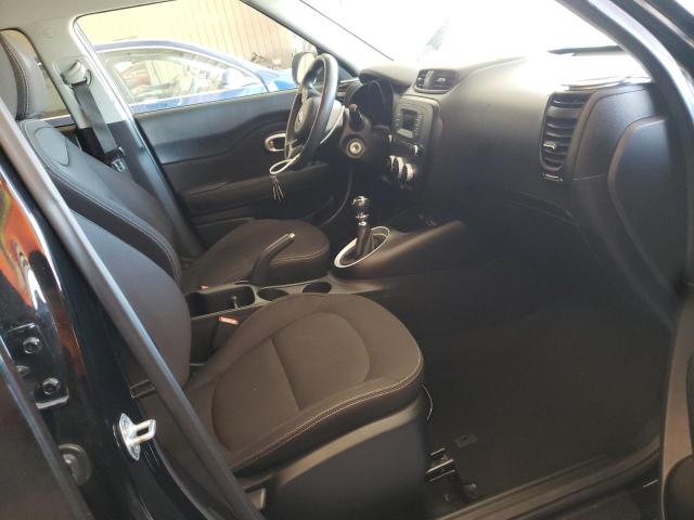 Photo 5 from auction – 2016 KIA SOUL with VIN KNDJN2A29G7829796