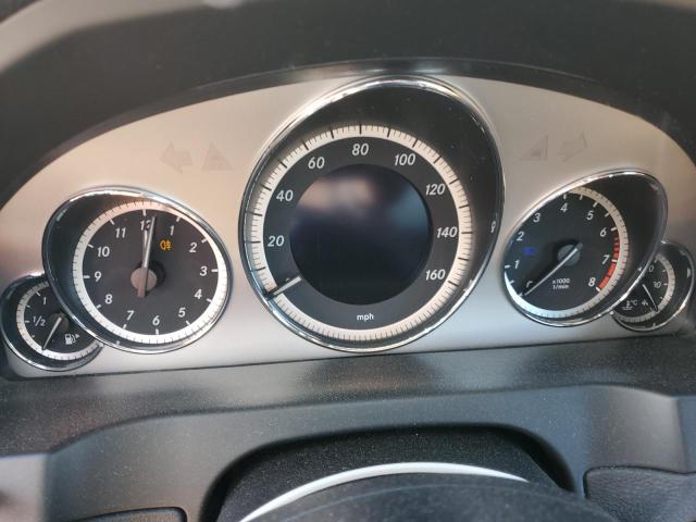 Photo 8 from auction – 2012 MERCEDES-BENZ E 550 with VIN WDDKK7DF1CF152337