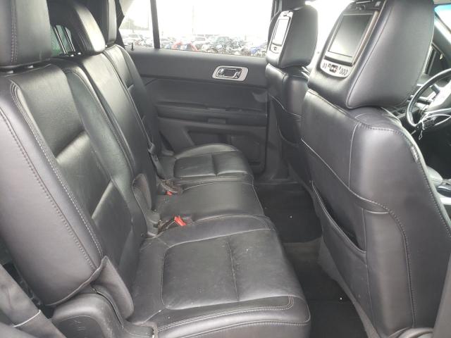 Photo 6 from auction – 2013 FORD EXPLORER X with VIN 1FM5K8D84DGA38130