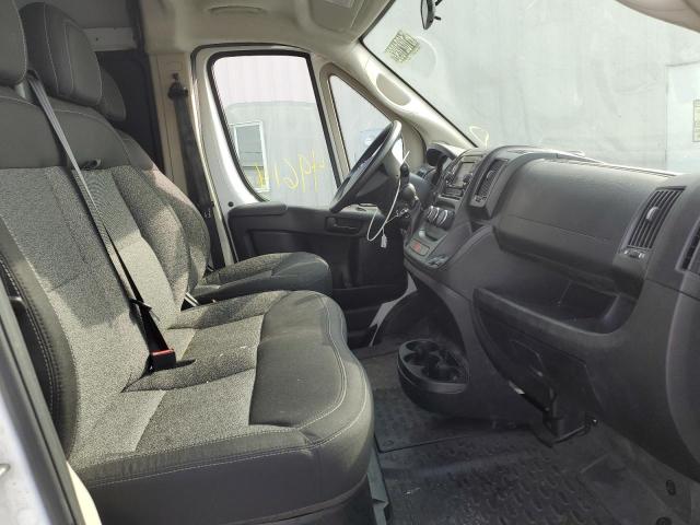 Photo 5 from auction – 2020 RAM PROMASTER with VIN 3C6URVJG0LE122313