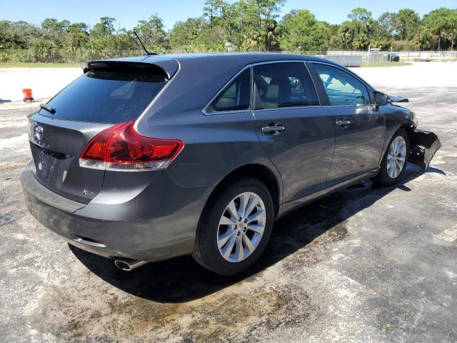 Photo 4 from auction – 2014 TOYOTA VENZA LE with VIN 4T3ZA3BB6EU083036